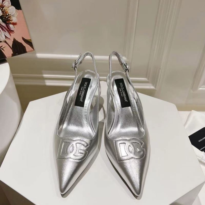 Dolce & Gabbana High Heels